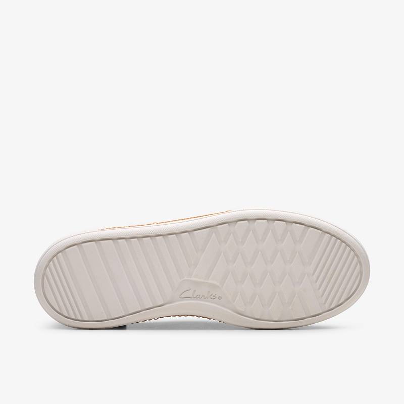 Clarks Hollyhock Walk Siyah | CLKS-84691