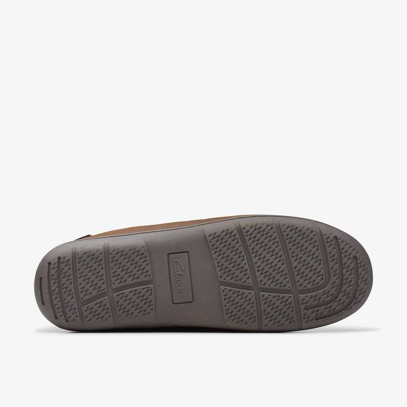 Clarks Jafe Line Kahverengi | CLKS-84210