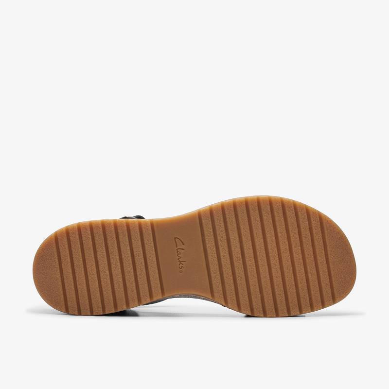 Clarks Kassanda Lily Siyah | CLKS-84909