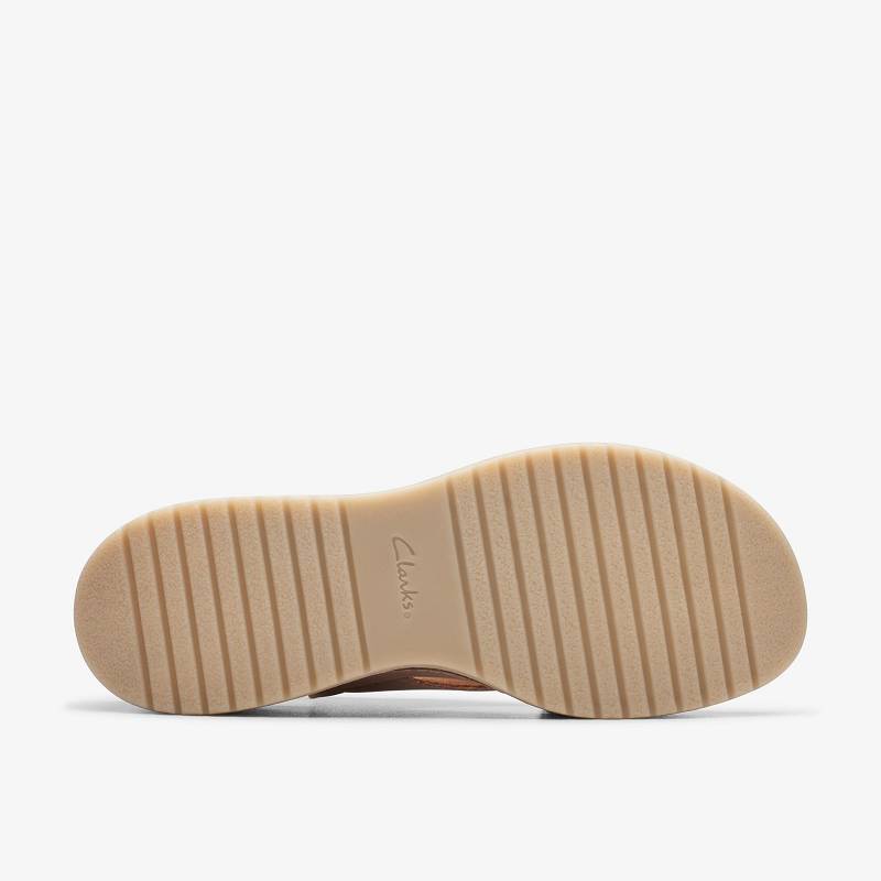 Clarks Kassanda Step Kahverengi | CLKS-84730