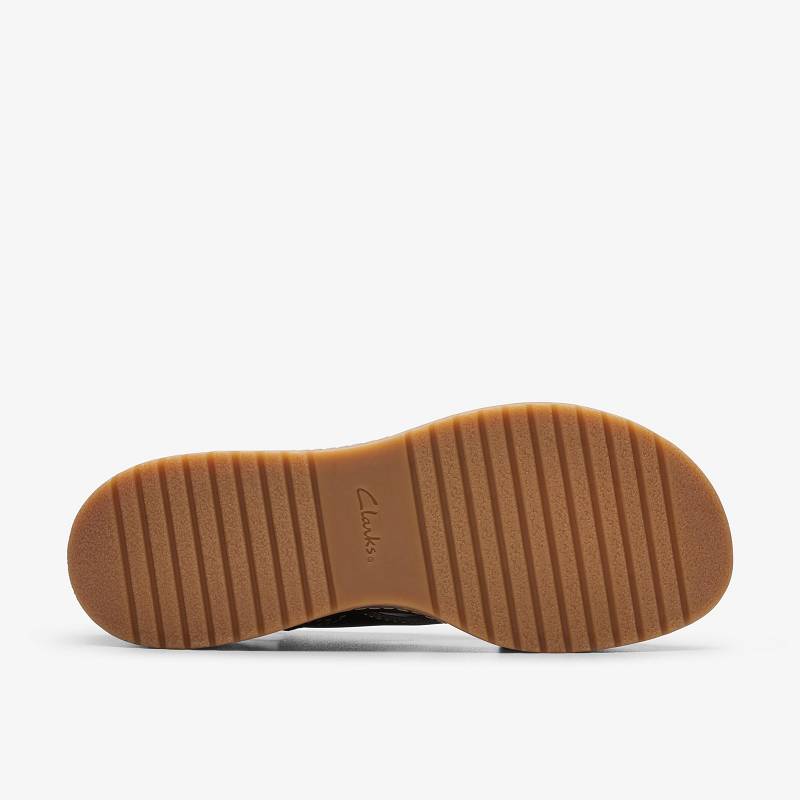 Clarks Kassanda Step Siyah | CLKS-84936