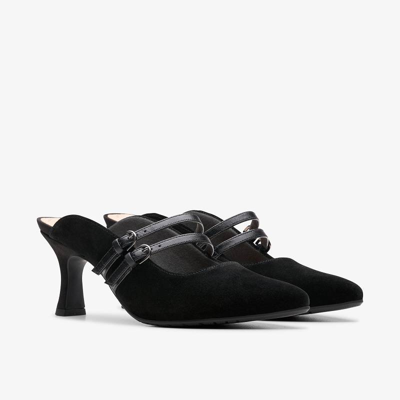 Clarks Kataleyna Eve Siyah | CLKS-85212