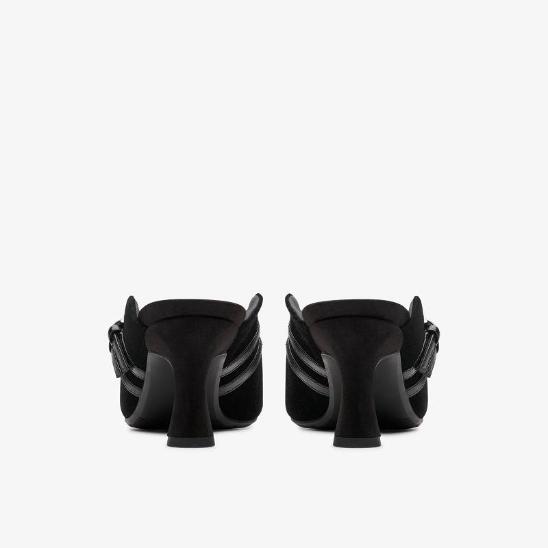 Clarks Kataleyna Eve Siyah | CLKS-85212