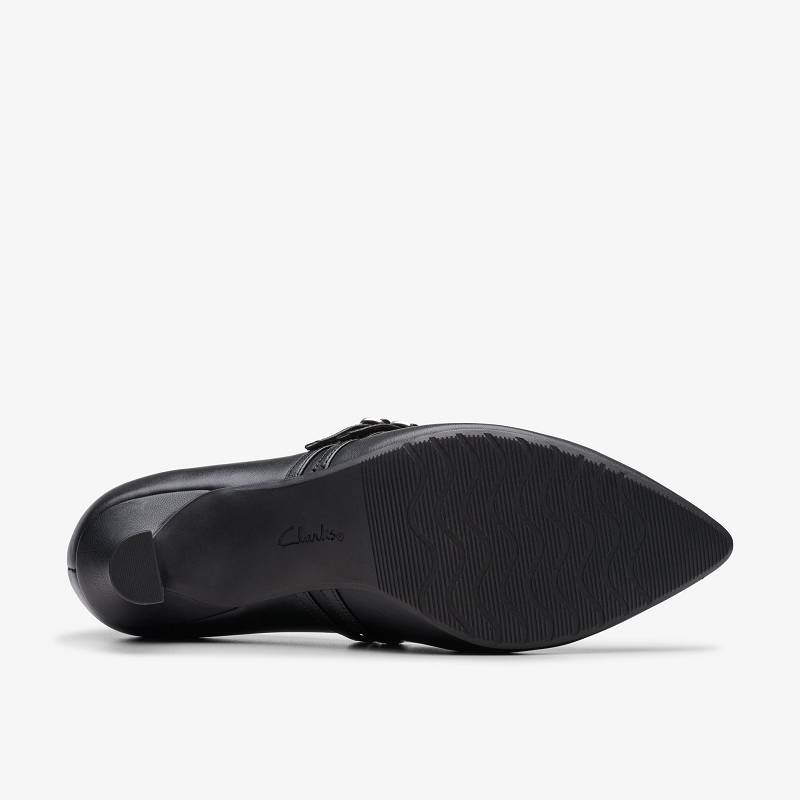 Clarks Kataleyna Joy Siyah | CLKS-85198