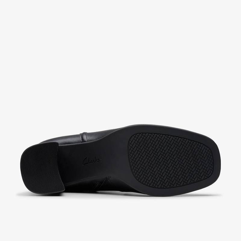 Clarks Keirsta Haley Siyah | CLKS-85580