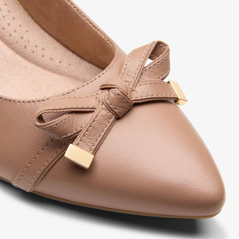 Clarks Kepley Holly Bej Rengi | CLKS-85187
