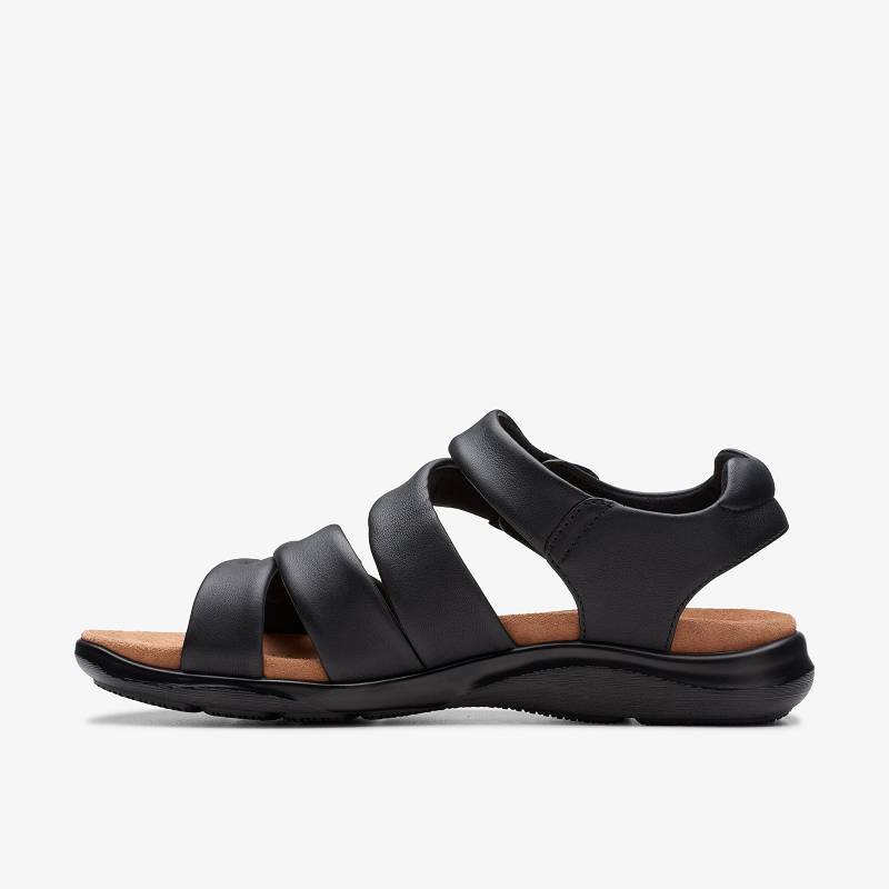 Clarks Kitly Ave Siyah | CLKS-84937