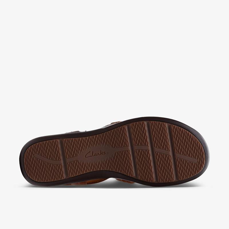 Clarks Kitly Step Kahverengi | CLKS-84943