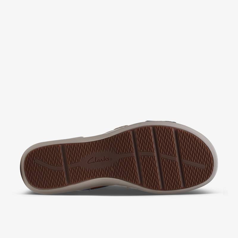 Clarks Kitly Step Mavi | CLKS-84945