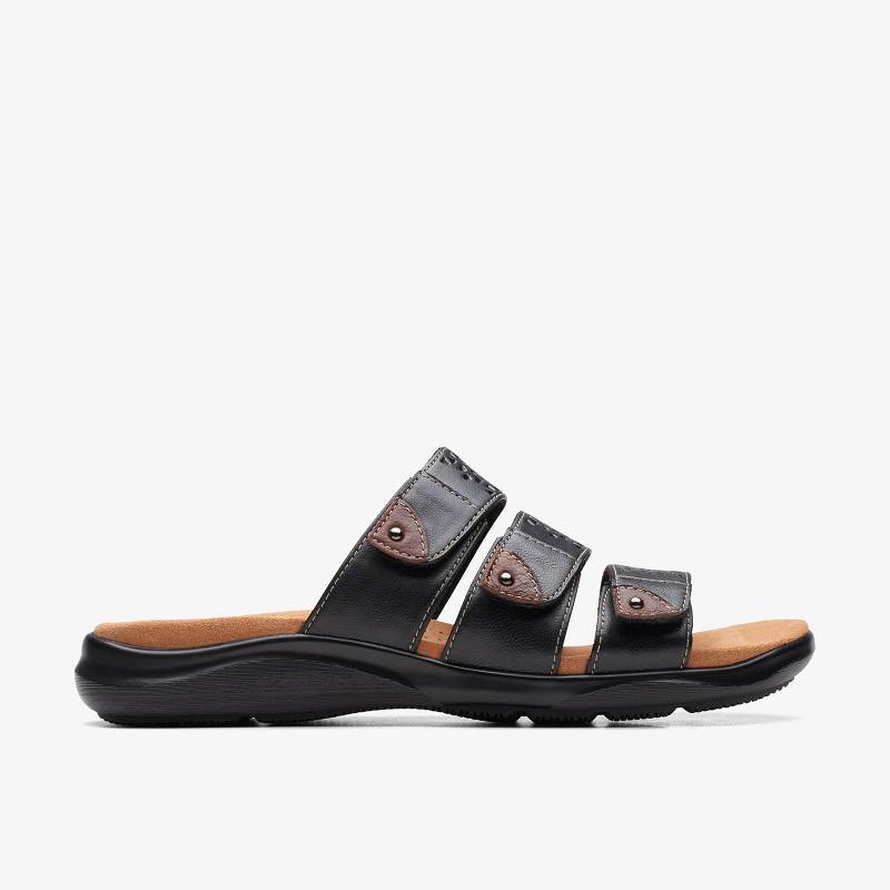 Clarks Kitly Walk Siyah | CLKS-84932