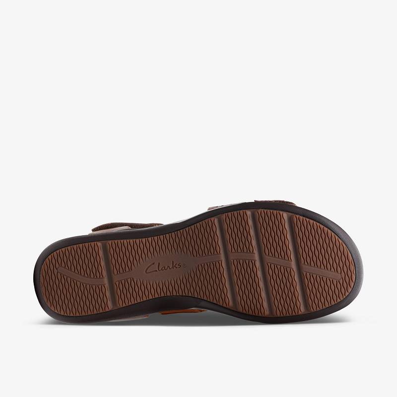Clarks Kitly Way Kahverengi | CLKS-84942