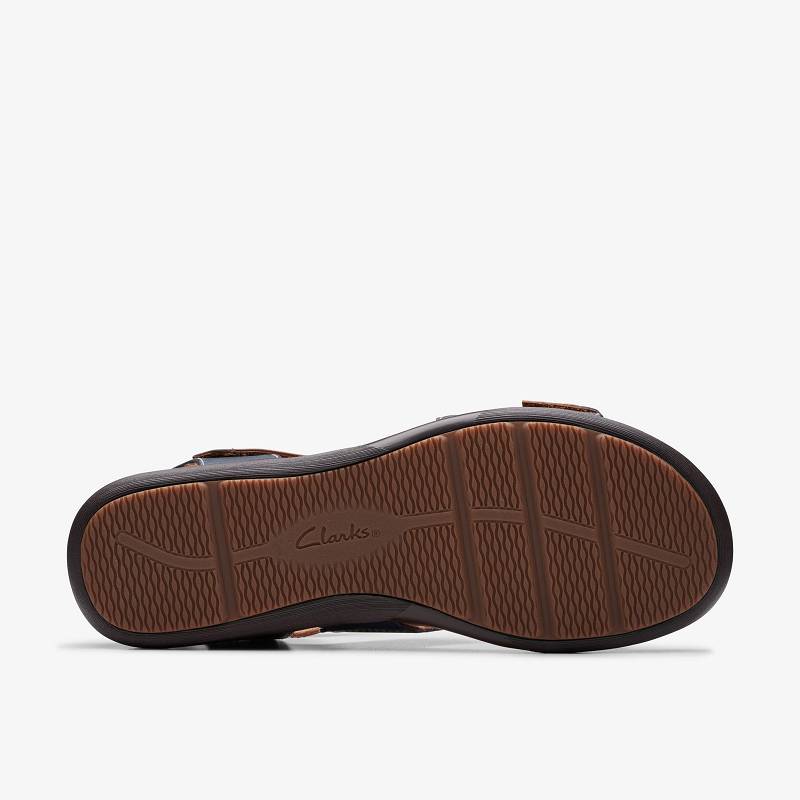 Clarks Kitly Way Lacivert | CLKS-84940