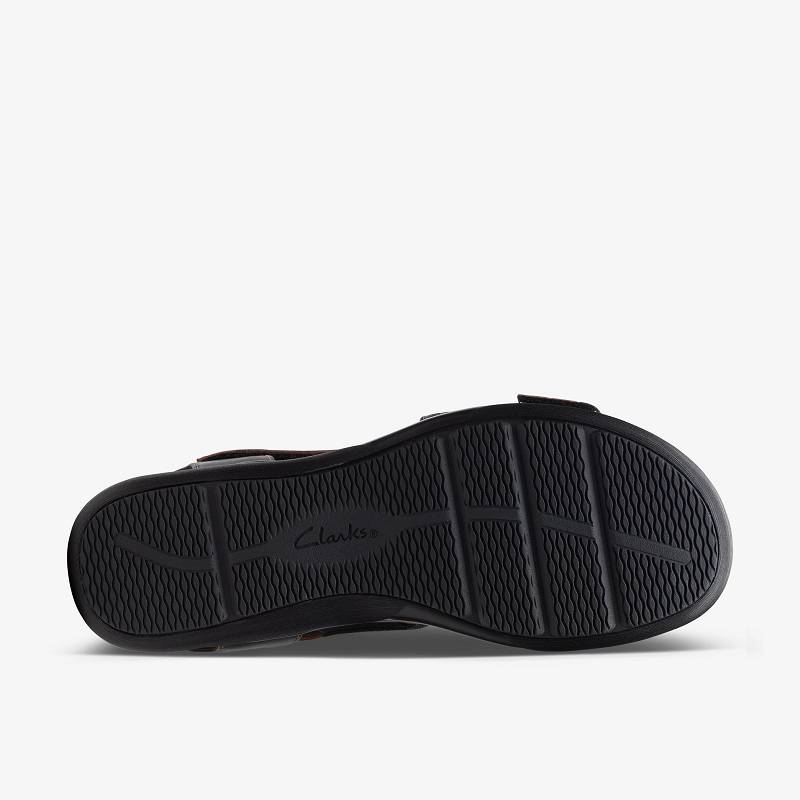 Clarks Kitly Way Siyah | CLKS-84941