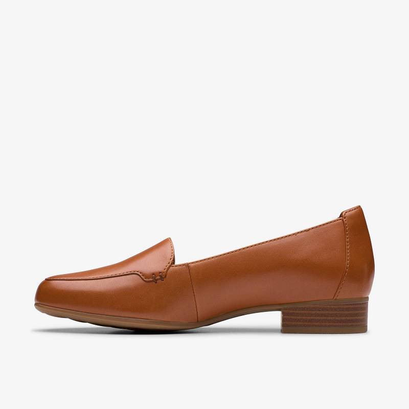 Clarks Krystine Lily Kahverengi | CLKS-85425