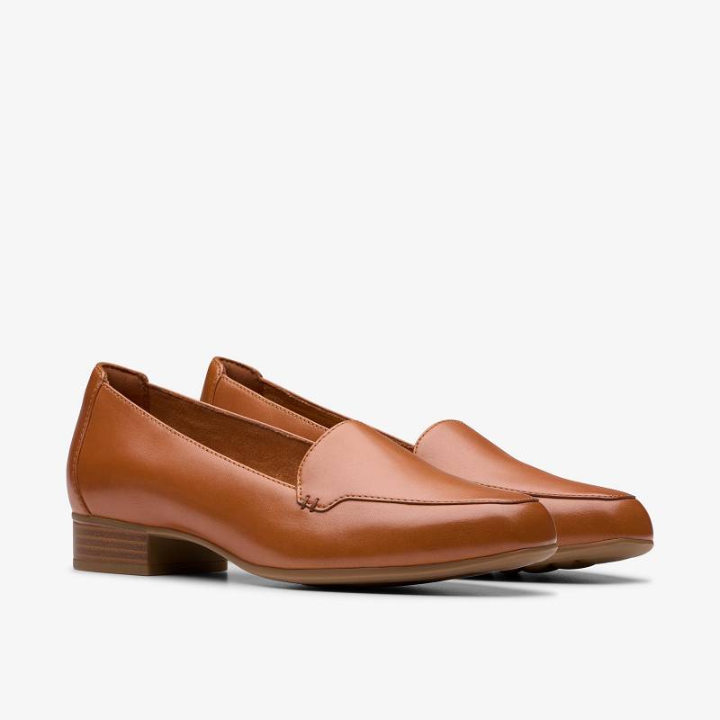 Clarks Krystine Lily Kahverengi | CLKS-85425