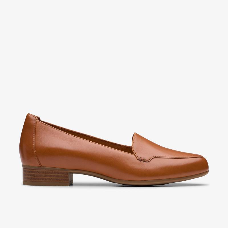 Clarks Krystine Lily Kahverengi | CLKS-85425