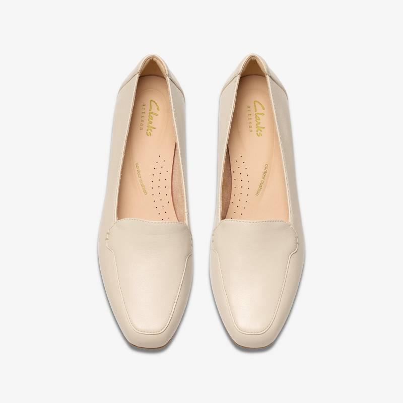 Clarks Krystine Lily Krema | CLKS-85326