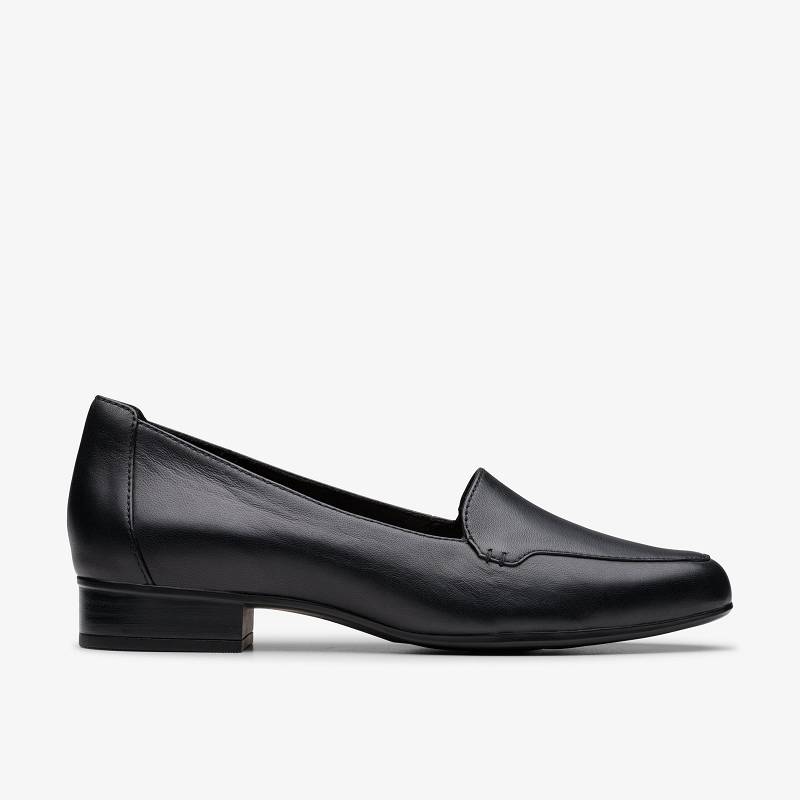 Clarks Krystine Lily Siyah | CLKS-85327