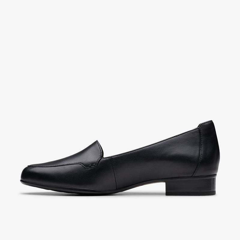 Clarks Krystine Lily Siyah | CLKS-85427