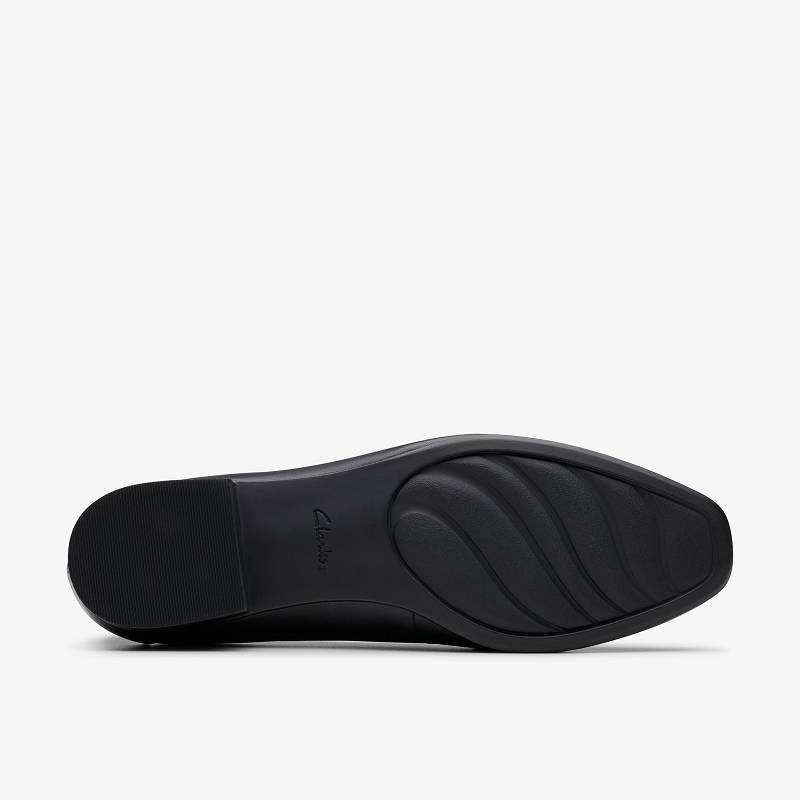 Clarks Krystine Lily Siyah | CLKS-85427