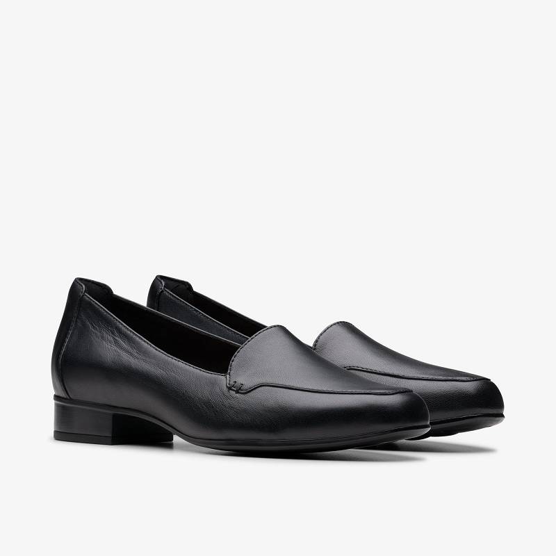 Clarks Krystine Lily Siyah | CLKS-85427
