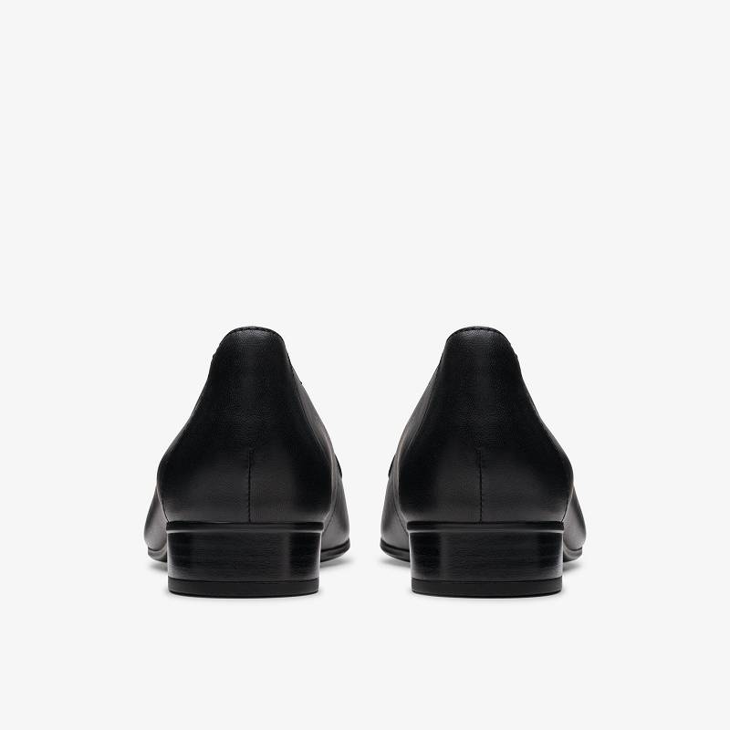 Clarks Krystine Lily Siyah | CLKS-85427