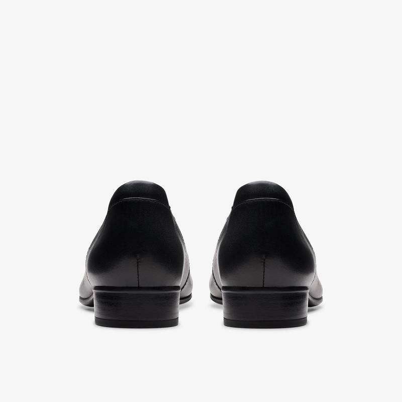Clarks Krystine May Siyah | CLKS-85224
