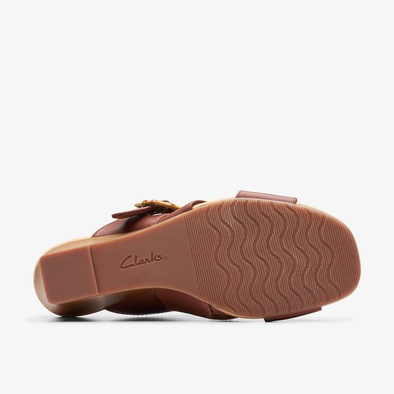 Clarks Kyarra Judi Kahverengi | CLKS-85129
