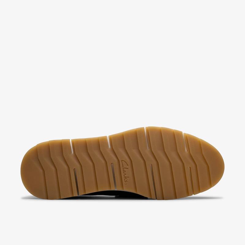 Clarks Loriini Edge Lacivert | CLKS-84812