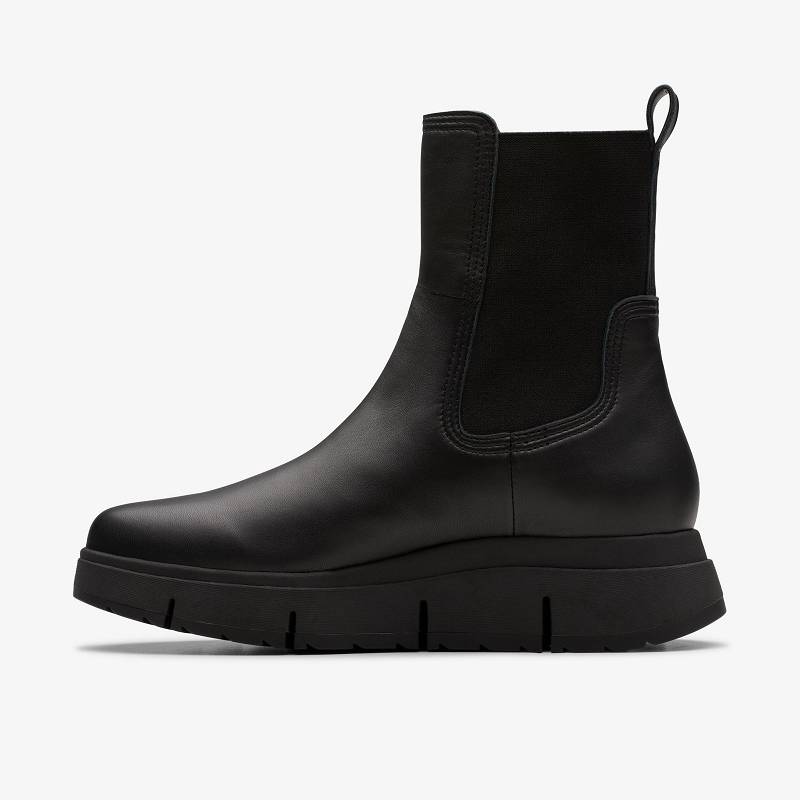 Clarks Loriini Gem Siyah | CLKS-85489