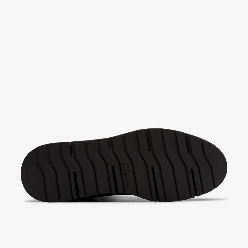 Clarks Loriini Gem Siyah | CLKS-85489