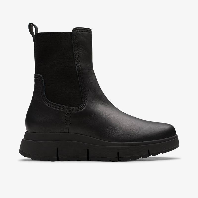 Clarks Loriini Gem Siyah | CLKS-85489