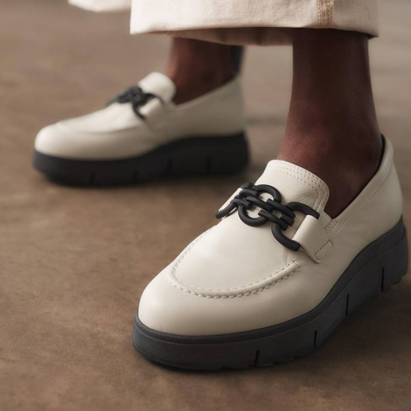 Clarks Loriini Izzy Krema | CLKS-85407