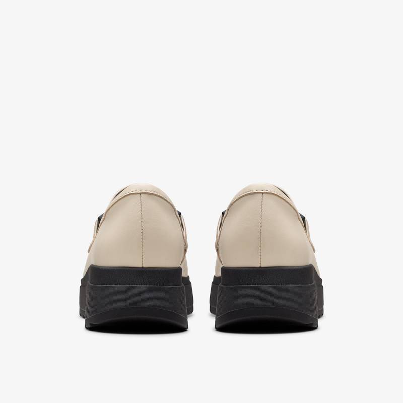 Clarks Loriini Izzy Krema | CLKS-85407