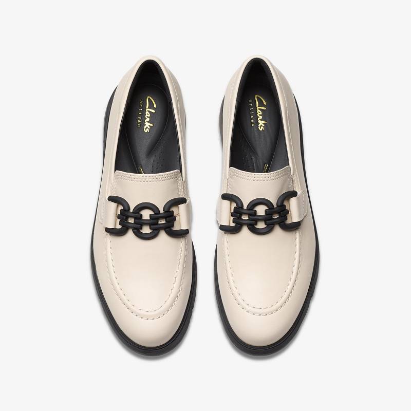 Clarks Loriini Izzy Krema | CLKS-85407