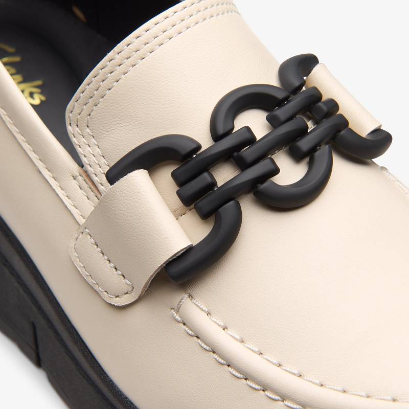 Clarks Loriini Izzy Krema | CLKS-85407