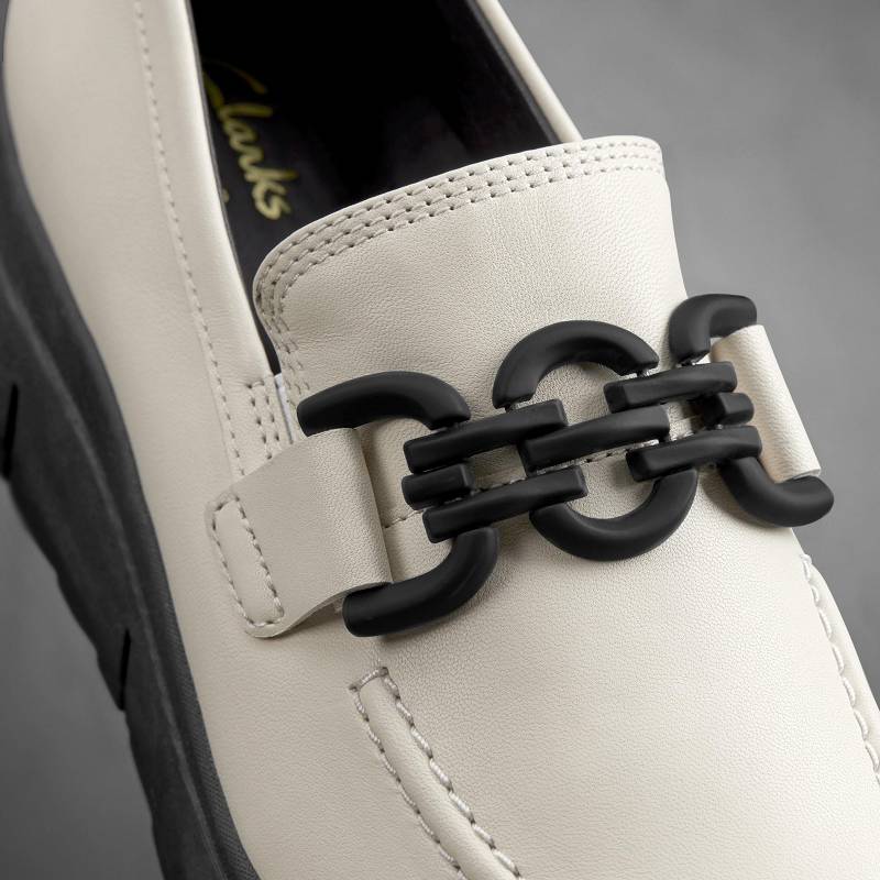 Clarks Loriini Izzy Krema | CLKS-85407
