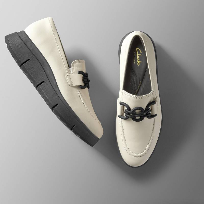 Clarks Loriini Izzy Krema | CLKS-85407