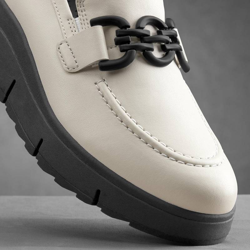 Clarks Loriini Izzy Krema | CLKS-85407