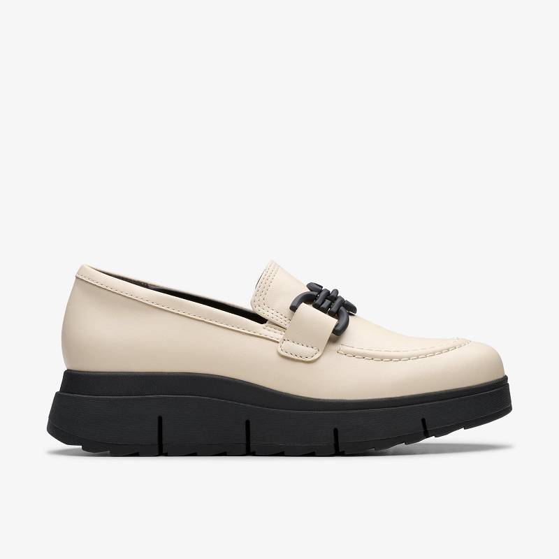 Clarks Loriini Izzy Krema | CLKS-85407