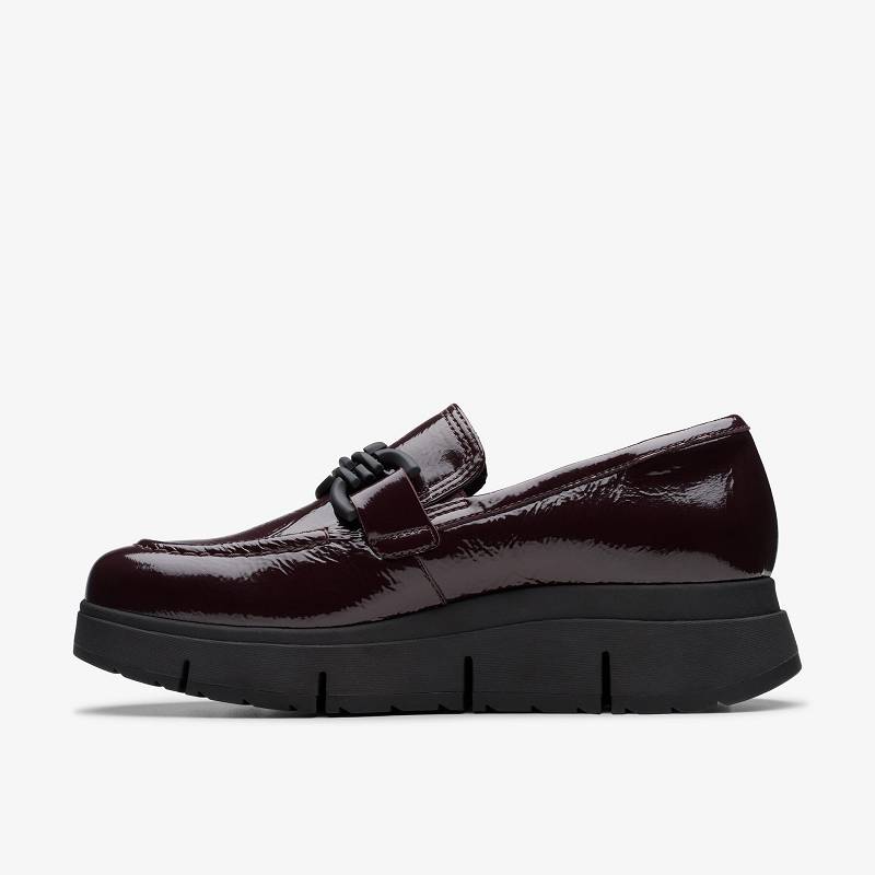 Clarks Loriini Izzy Mor | CLKS-85408