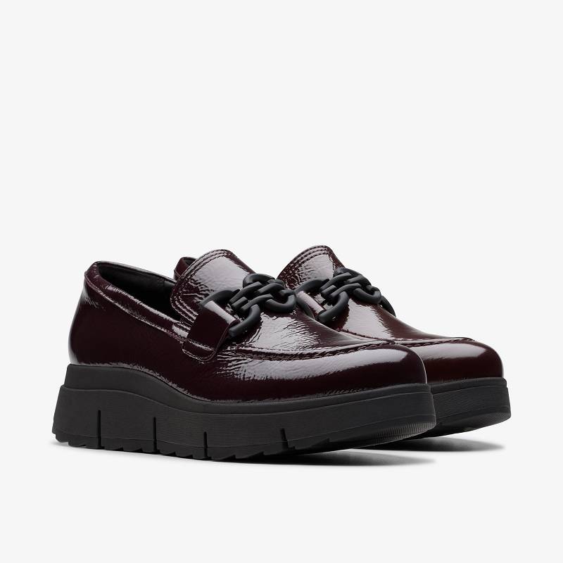 Clarks Loriini Izzy Mor | CLKS-85408
