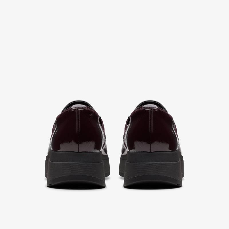 Clarks Loriini Izzy Mor | CLKS-85408