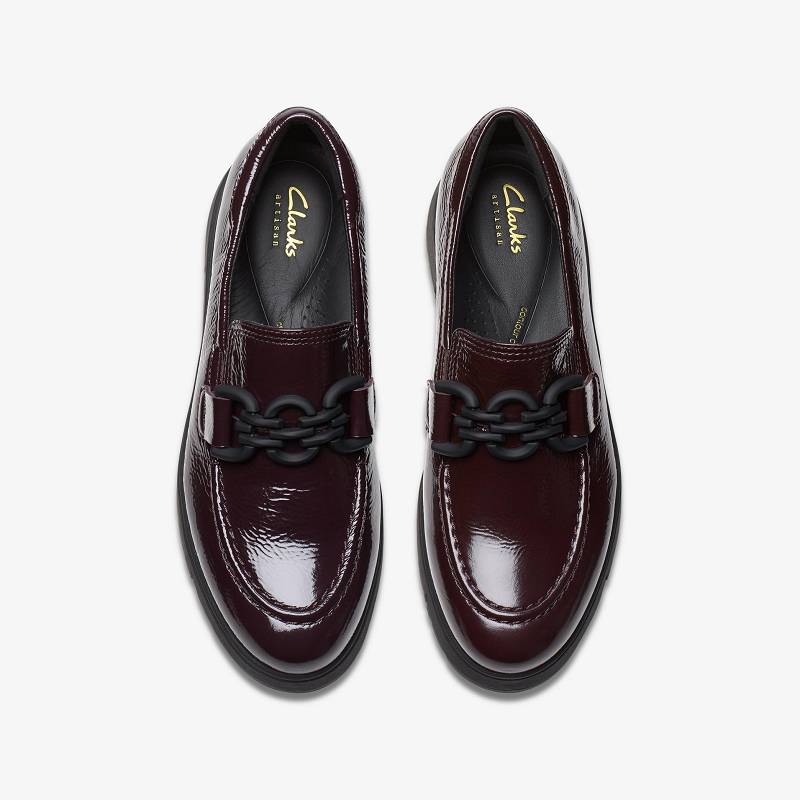 Clarks Loriini Izzy Mor | CLKS-85408