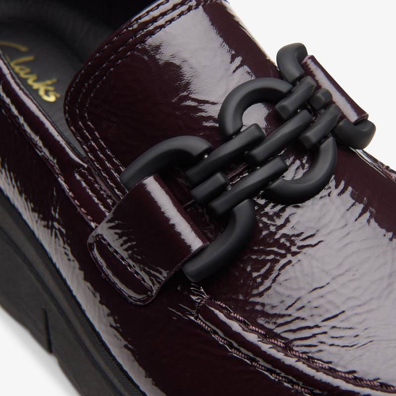 Clarks Loriini Izzy Mor | CLKS-85408