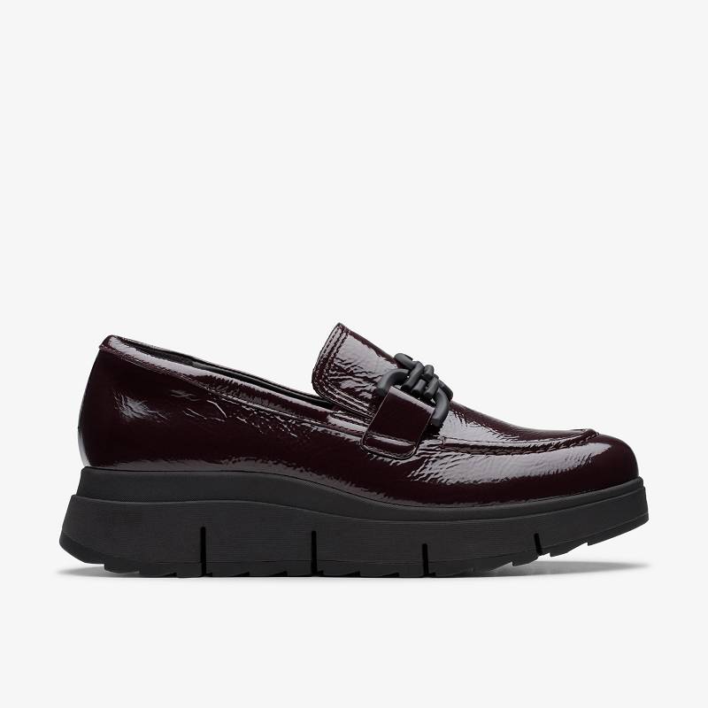 Clarks Loriini Izzy Mor | CLKS-85408