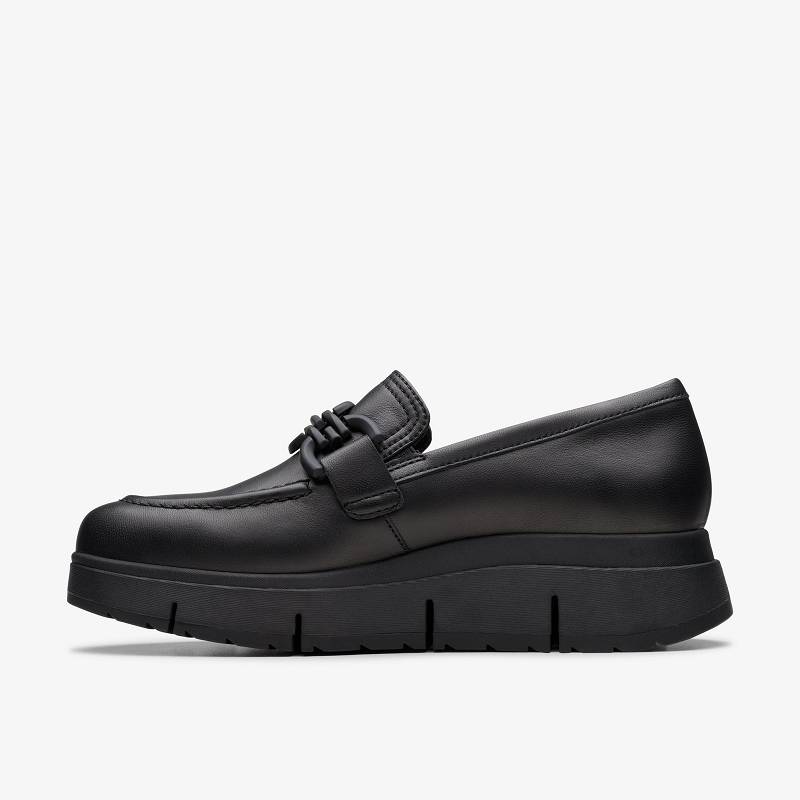 Clarks Loriini Izzy Siyah | CLKS-85405