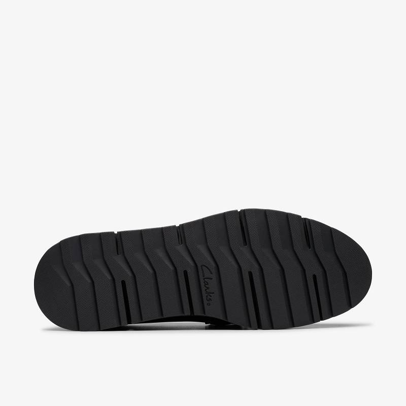 Clarks Loriini Izzy Siyah | CLKS-85405