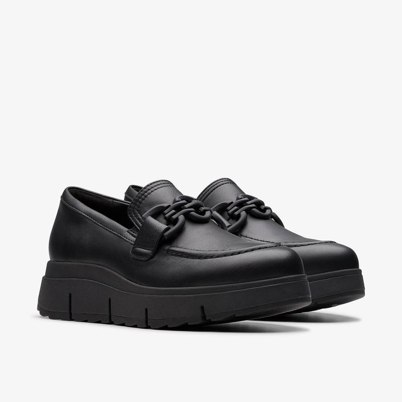 Clarks Loriini Izzy Siyah | CLKS-85405