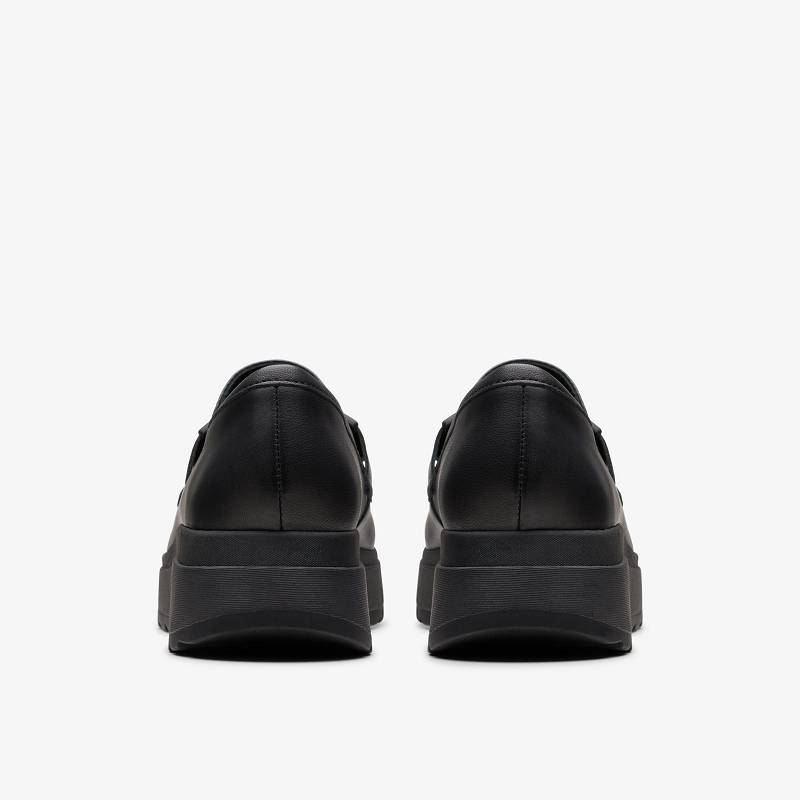 Clarks Loriini Izzy Siyah | CLKS-85405